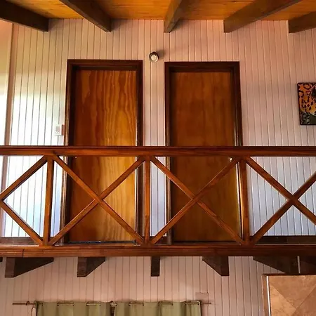 Hermosa Y Confortable Cabana Puerto Iguazu Exterior photo