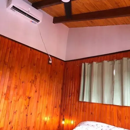 Hermosa Y Confortable Cabana Puerto Iguazu Exterior photo