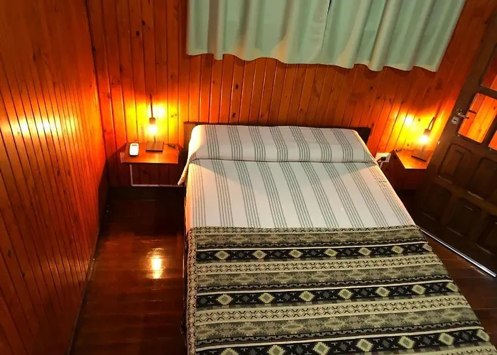 Hermosa Y Confortable Cabana