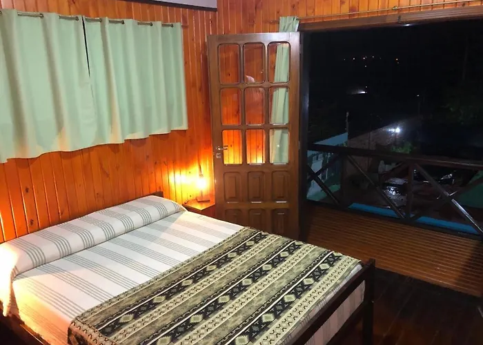 Hermosa Y Confortable Cabana