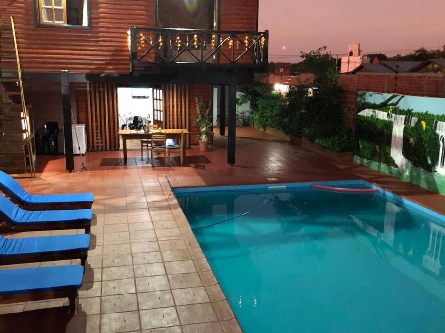 Holiday home Hermosa Y Confortable