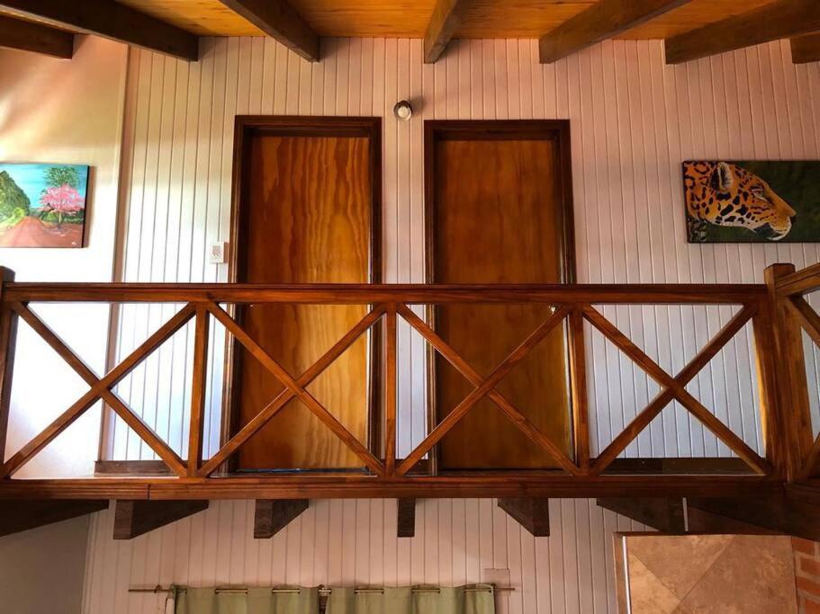 Hermosa Y Confortable Holiday home