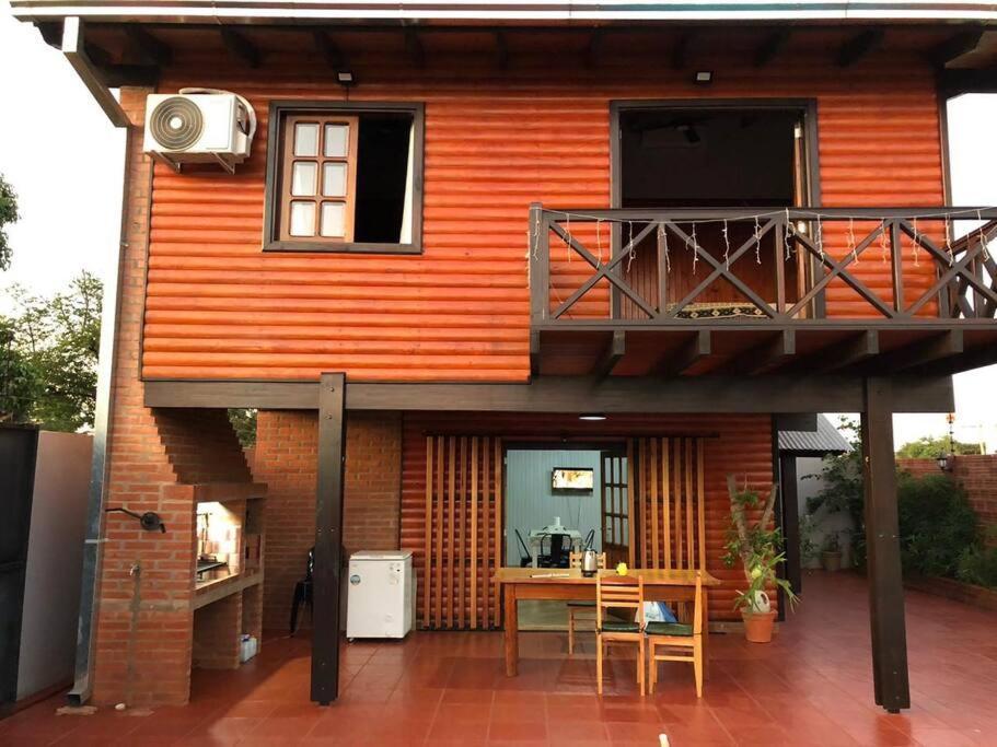 Hermosa Y Confortable Holiday home
