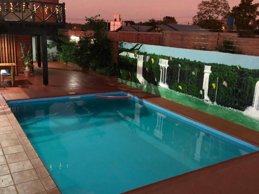 Hermosa Y Confortable Holiday home *
