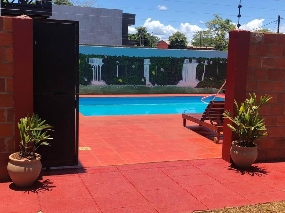Hermosa Y Confortable Puerto Iguazu