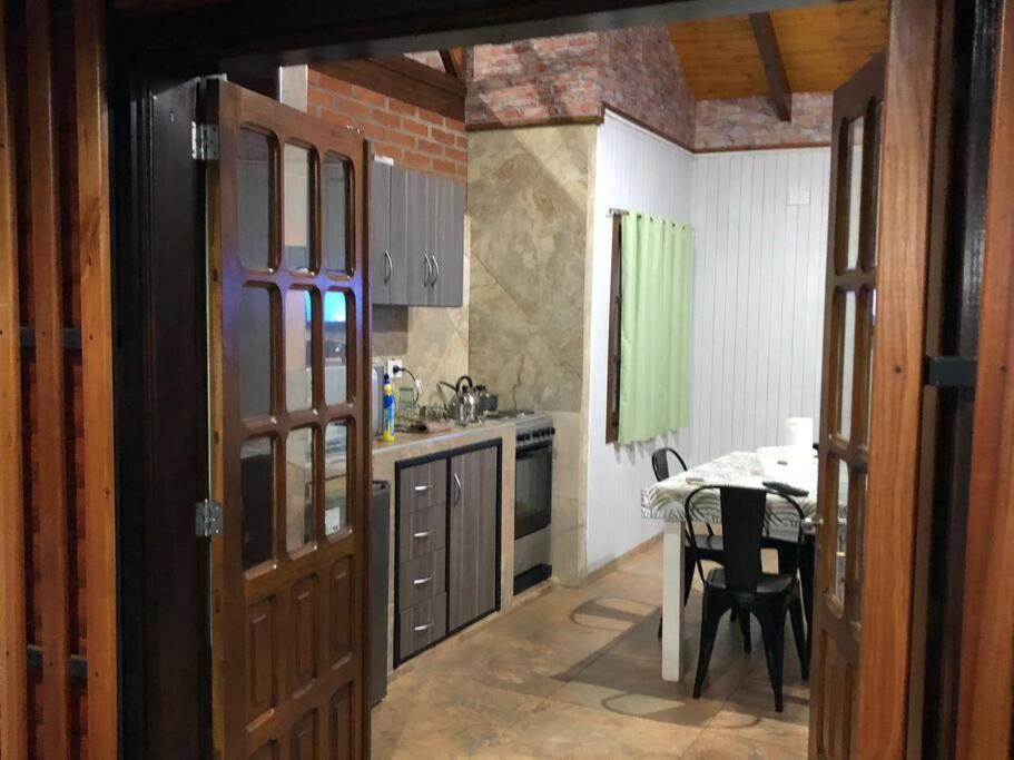 Holiday home Hermosa Y Confortable