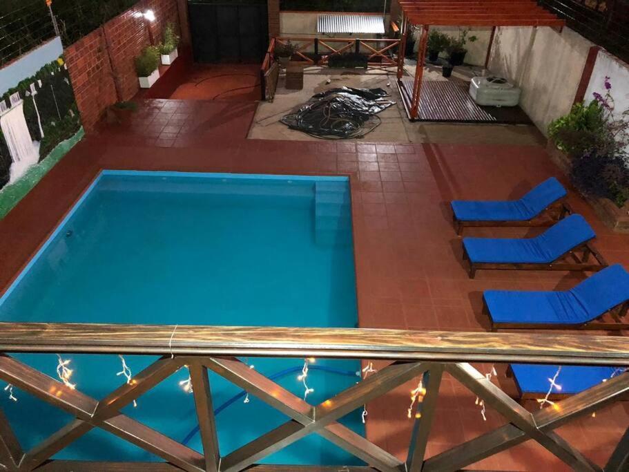 Hermosa Y Confortable Puerto Iguazu