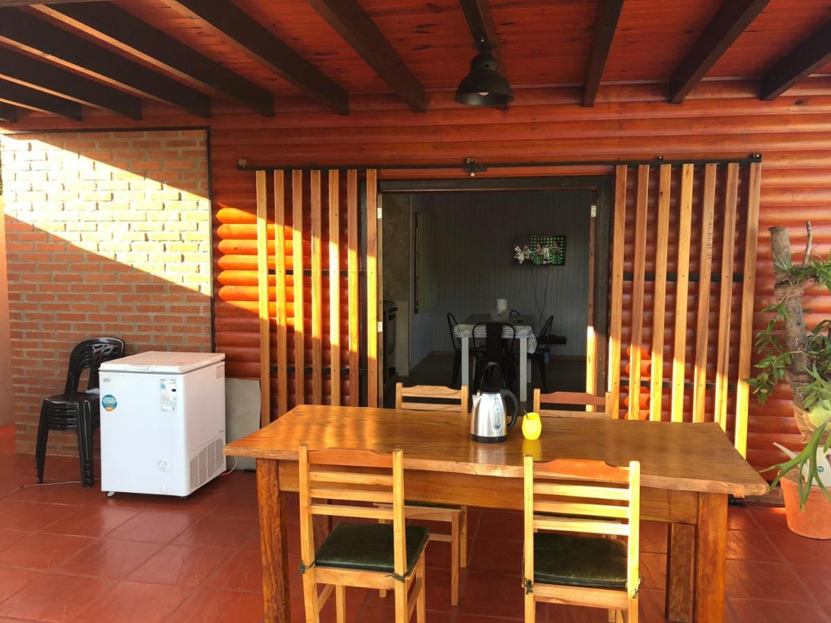 Hermosa Y Confortable Holiday home Puerto Iguazu