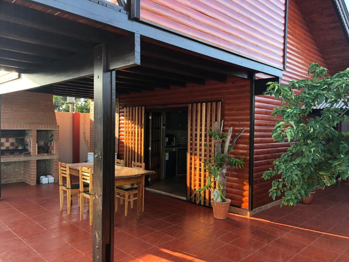 Holiday home Hermosa Y Confortable Puerto Iguazu